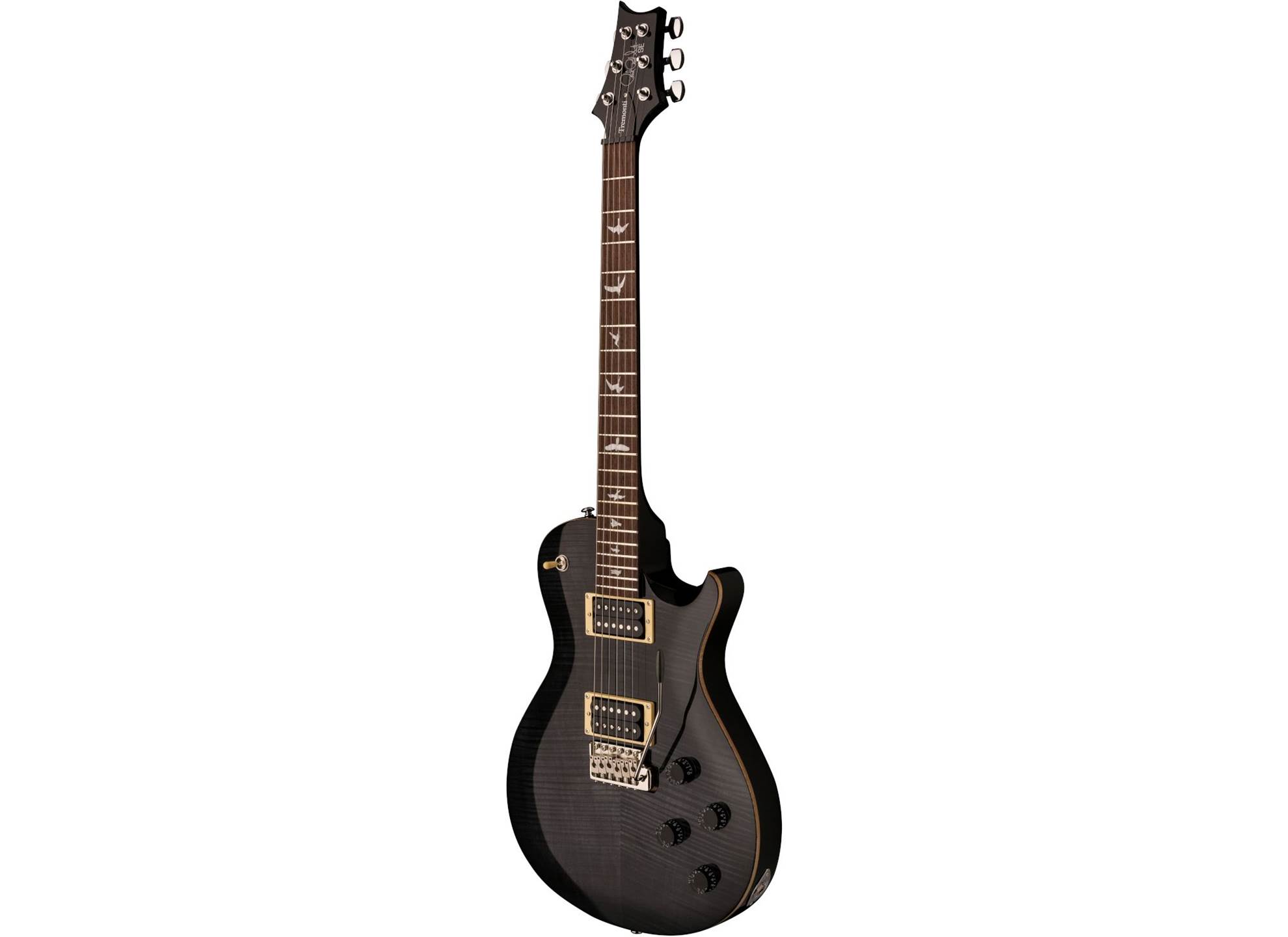 SE Tremonti Charcoal