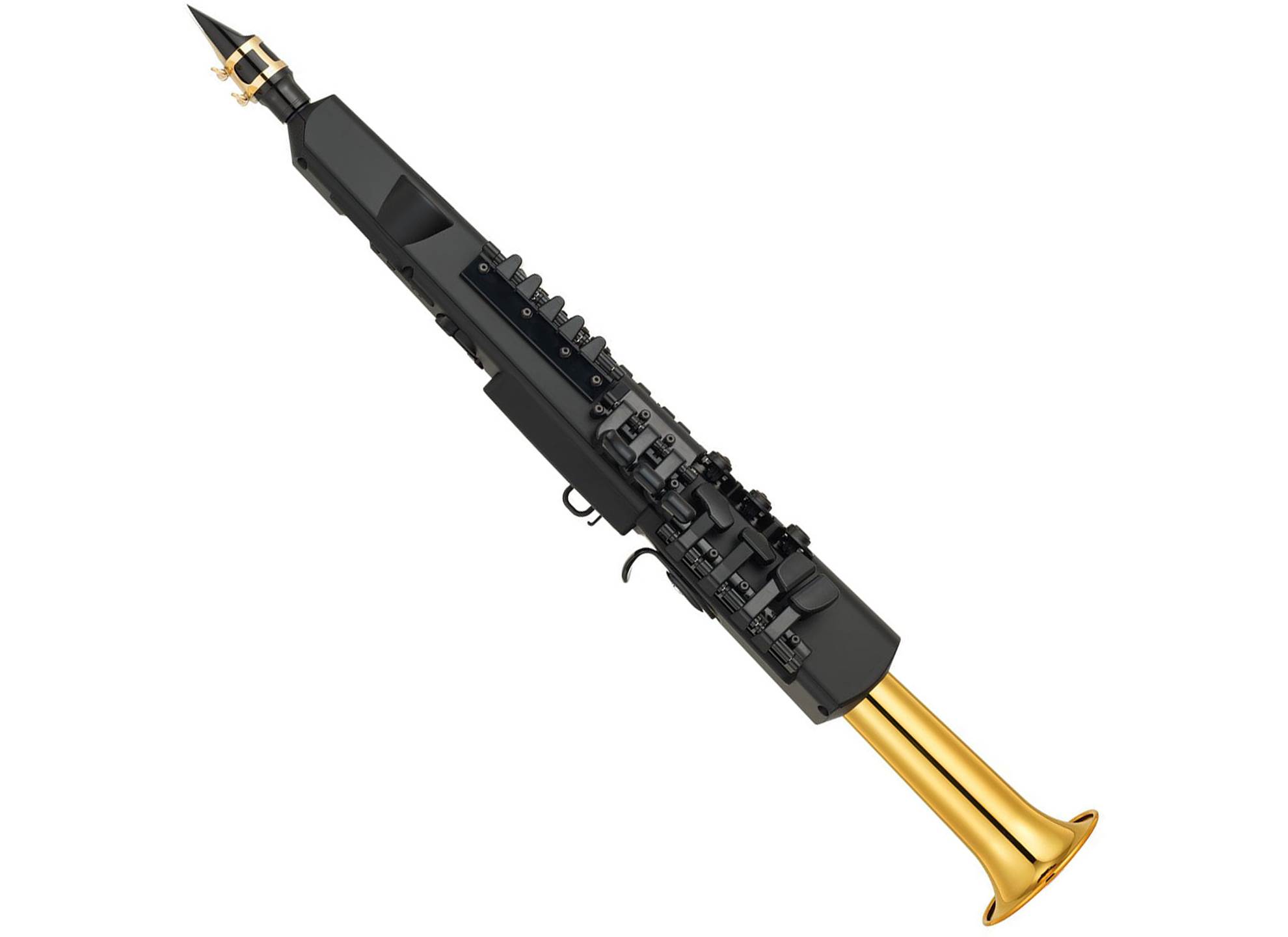 YDS-150 Digital Saxofon