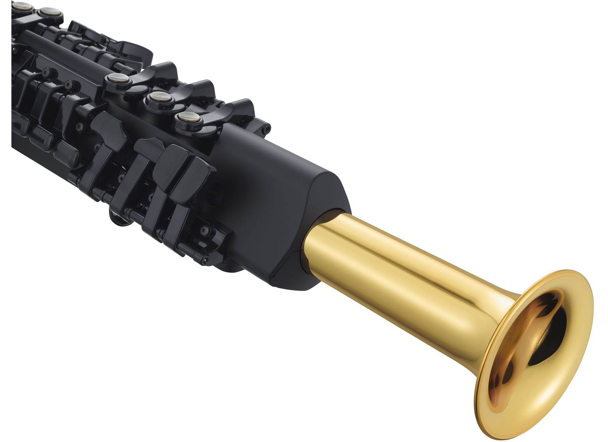 YDS-150 Digital Saxofon