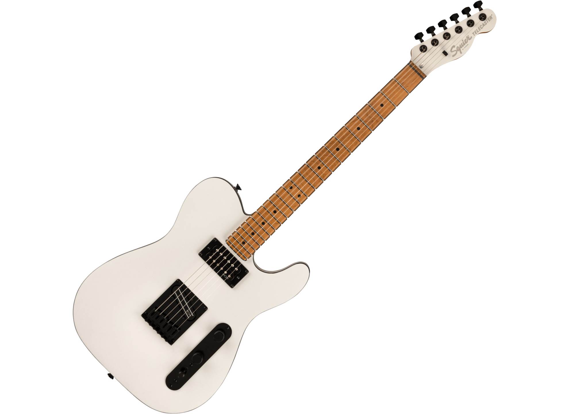 Contemporary Telecaster RH Pearl White