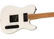 Contemporary Telecaster RH Pearl White