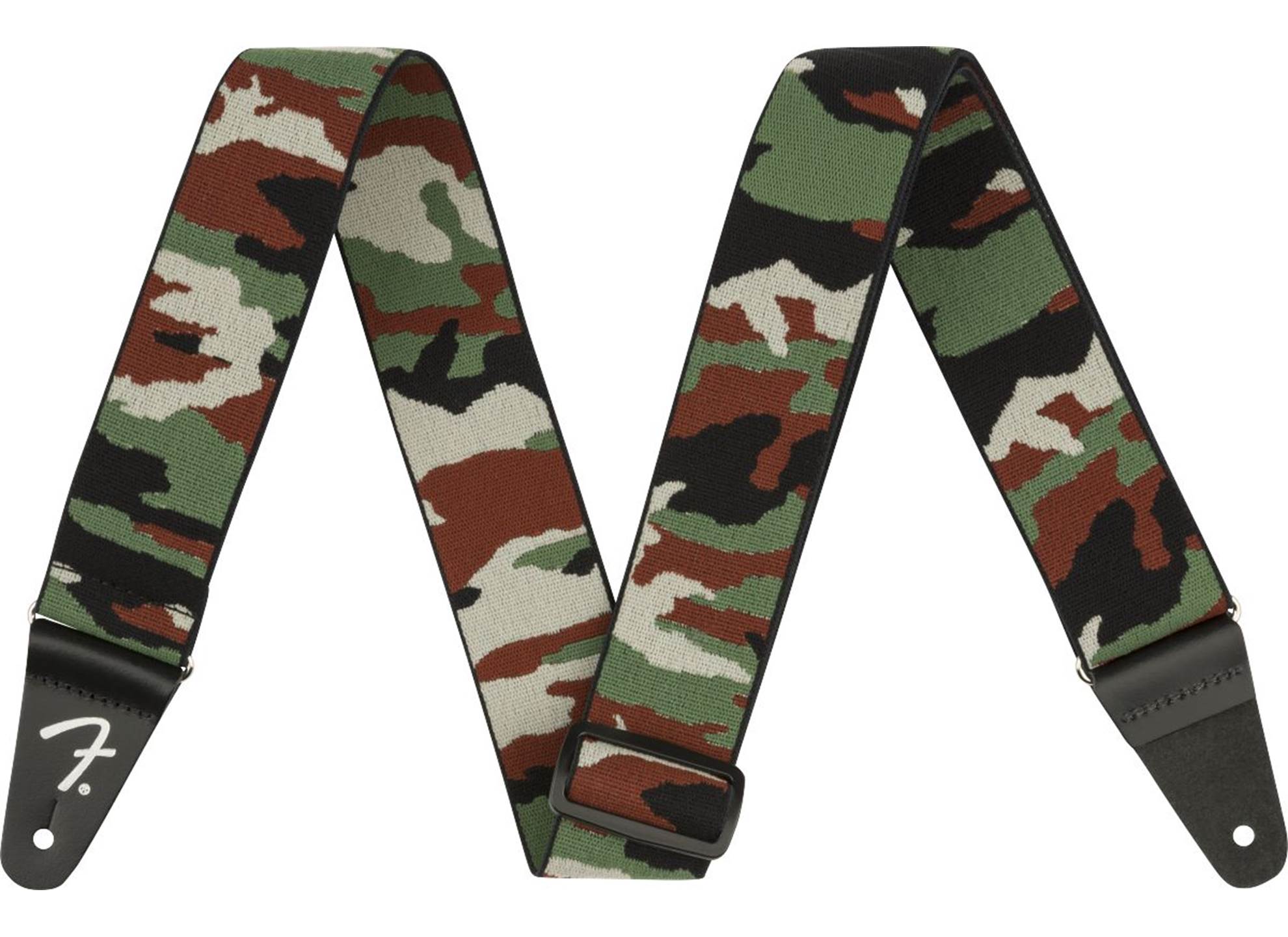 Weighless 2 tum Camo Strap