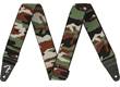 Weighless 2 tum Camo Strap