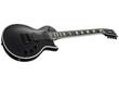 Eclipse-7 Evertune BLKS Black Satin