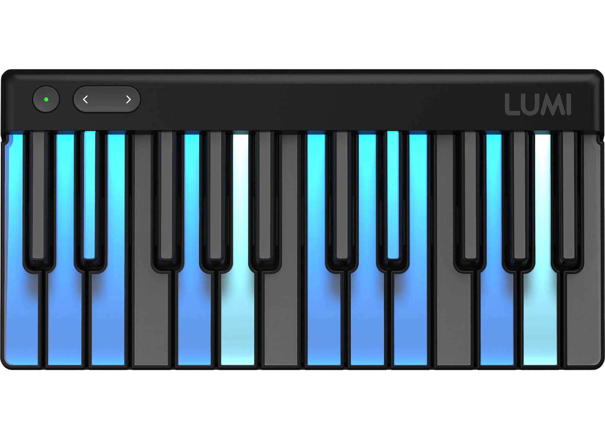 Studio key. Миди клавиатура роли. Roli Lumi Keys купить.