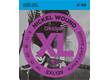 EXL120 XL Nickel Wound 09-42 Super Light