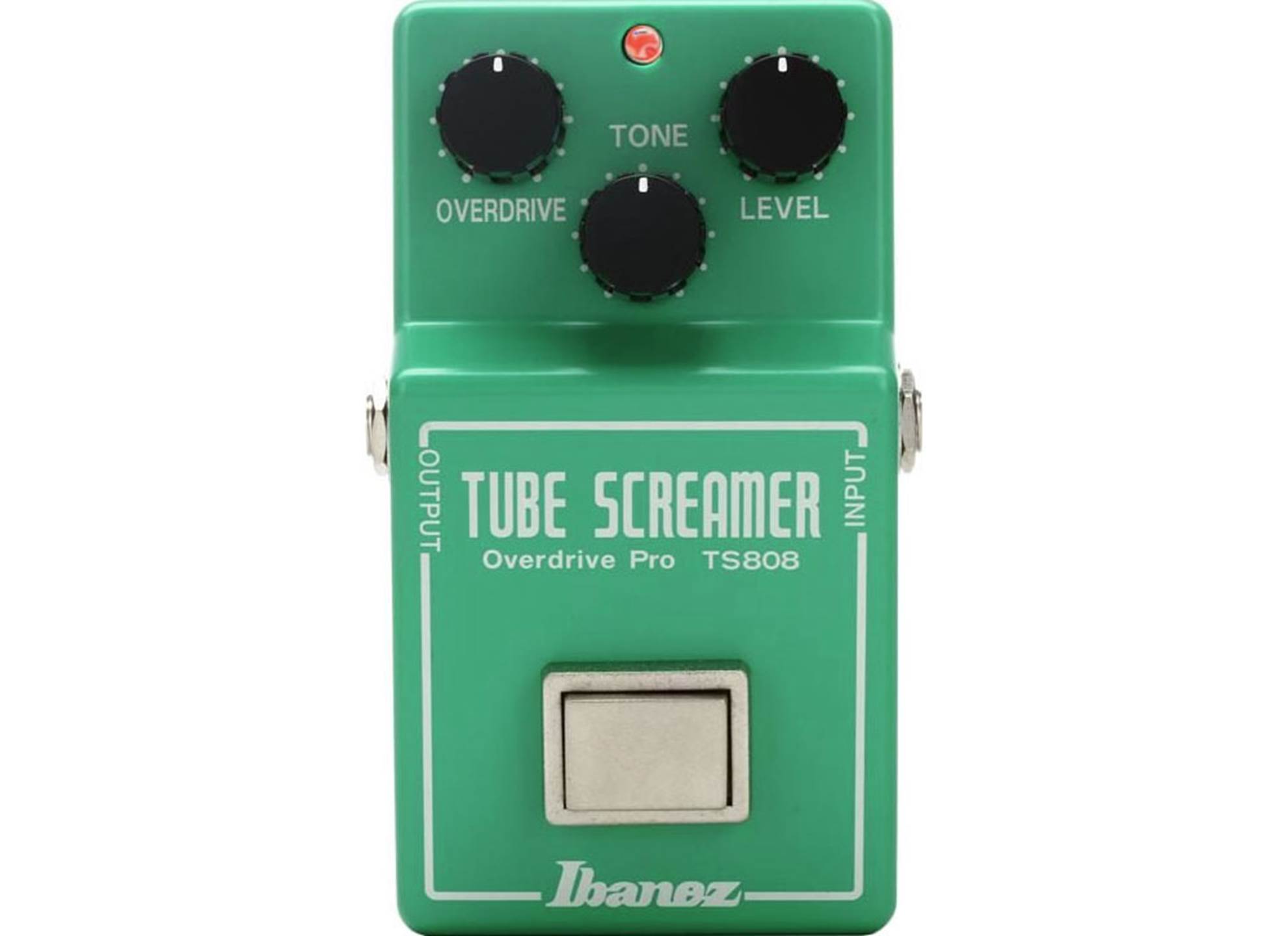 TS808 Tube Screamer