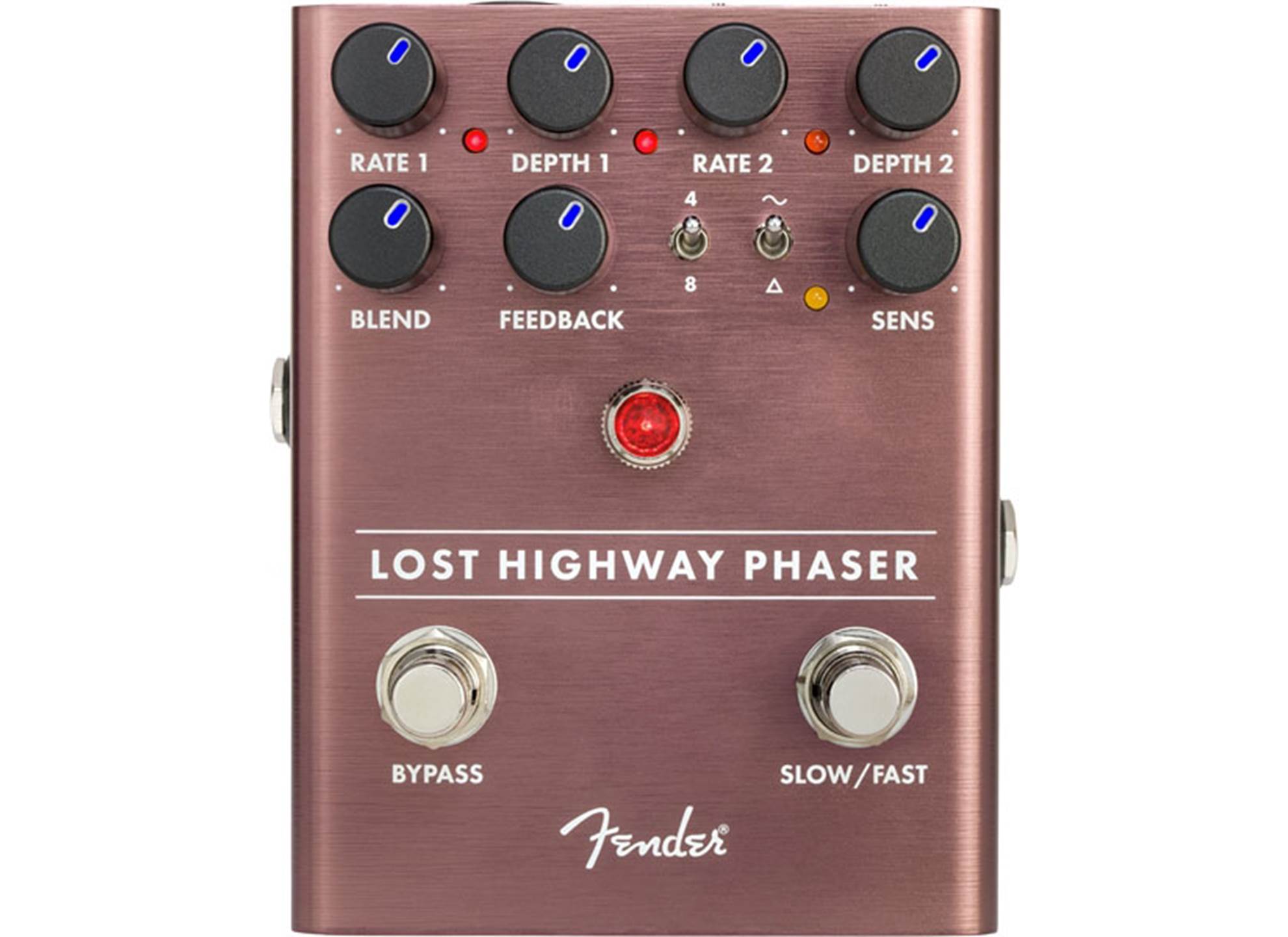 Lost Highway Phaser