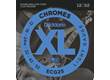 ECG25 XL Chromes 12-52 Light