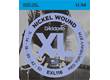 EXL116 XL Nickel Wound 11-52 Medium Top/Heavy Bottom