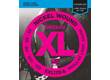 EXL170-5 XL 5-String Nickel Wound 45-130 Regular Light