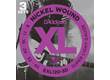 EXL120-3D XL Nickel Wound 09-42 Super Light 3-pack