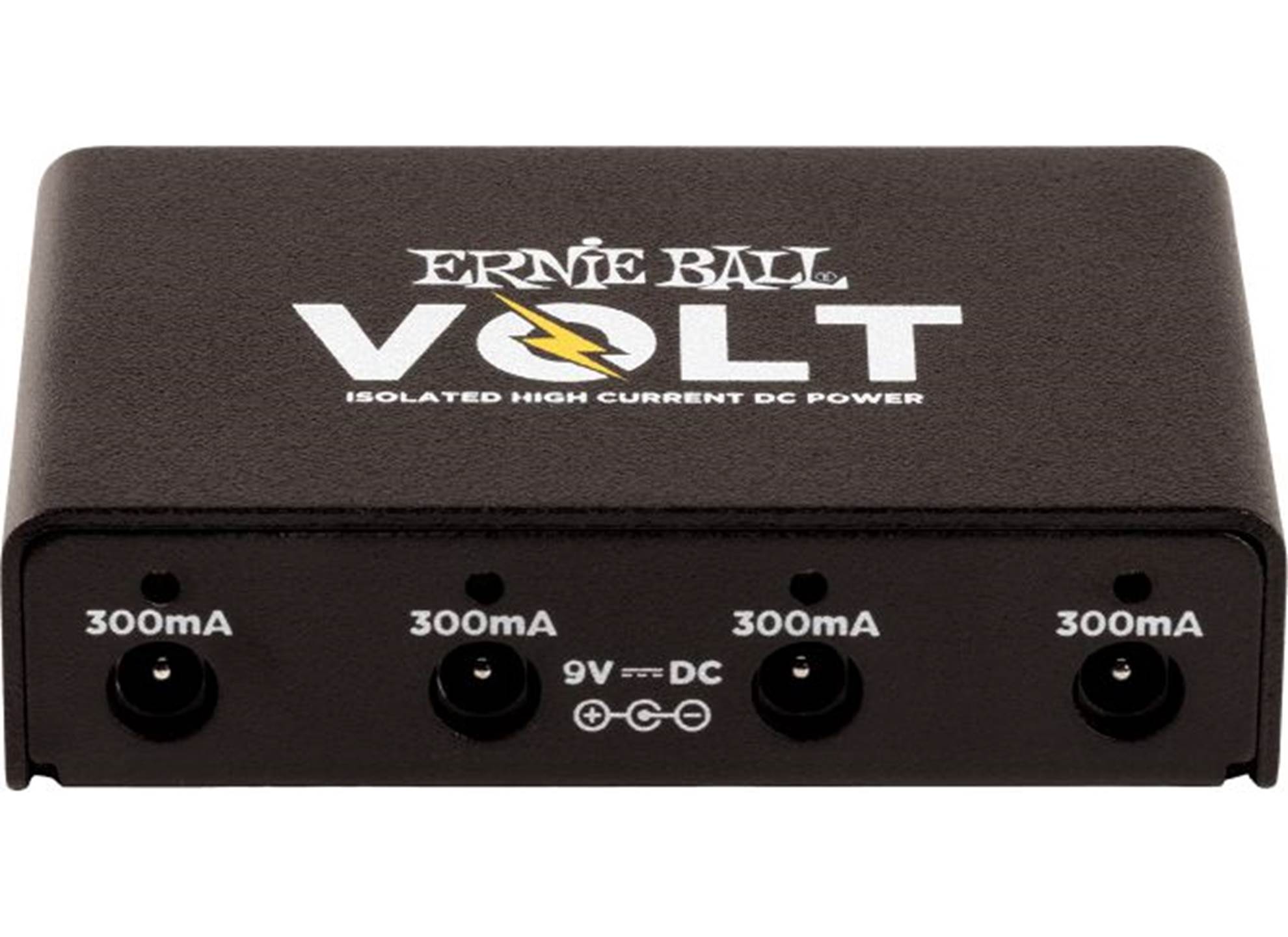 EB-6191 Volt Power Supply