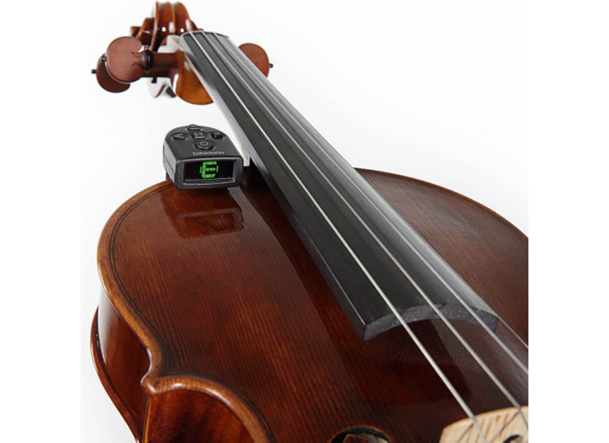PW-CT-14 Micro Violin Tuner