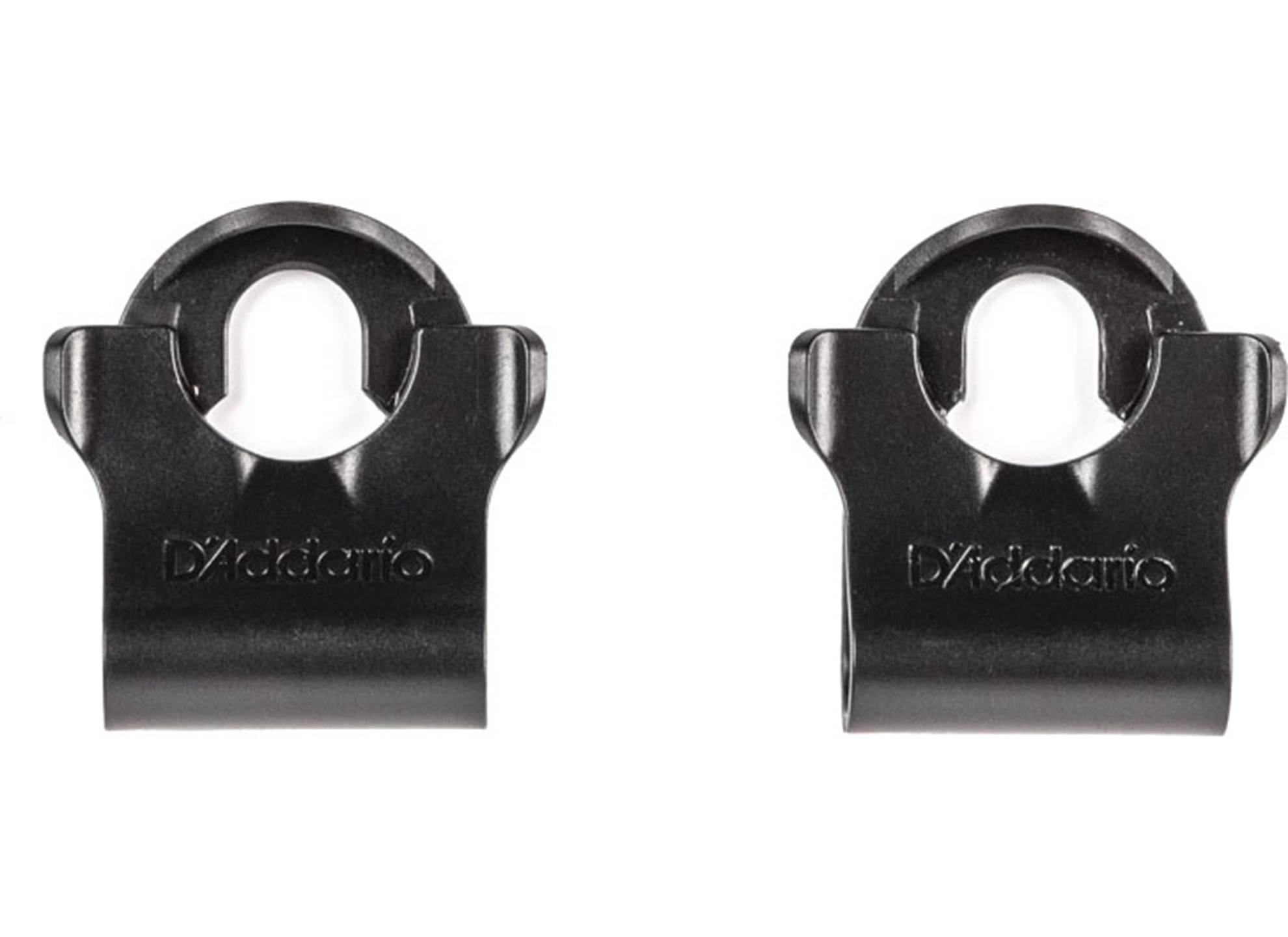 PW-DLC-01 Dual-Lock Strap Lock