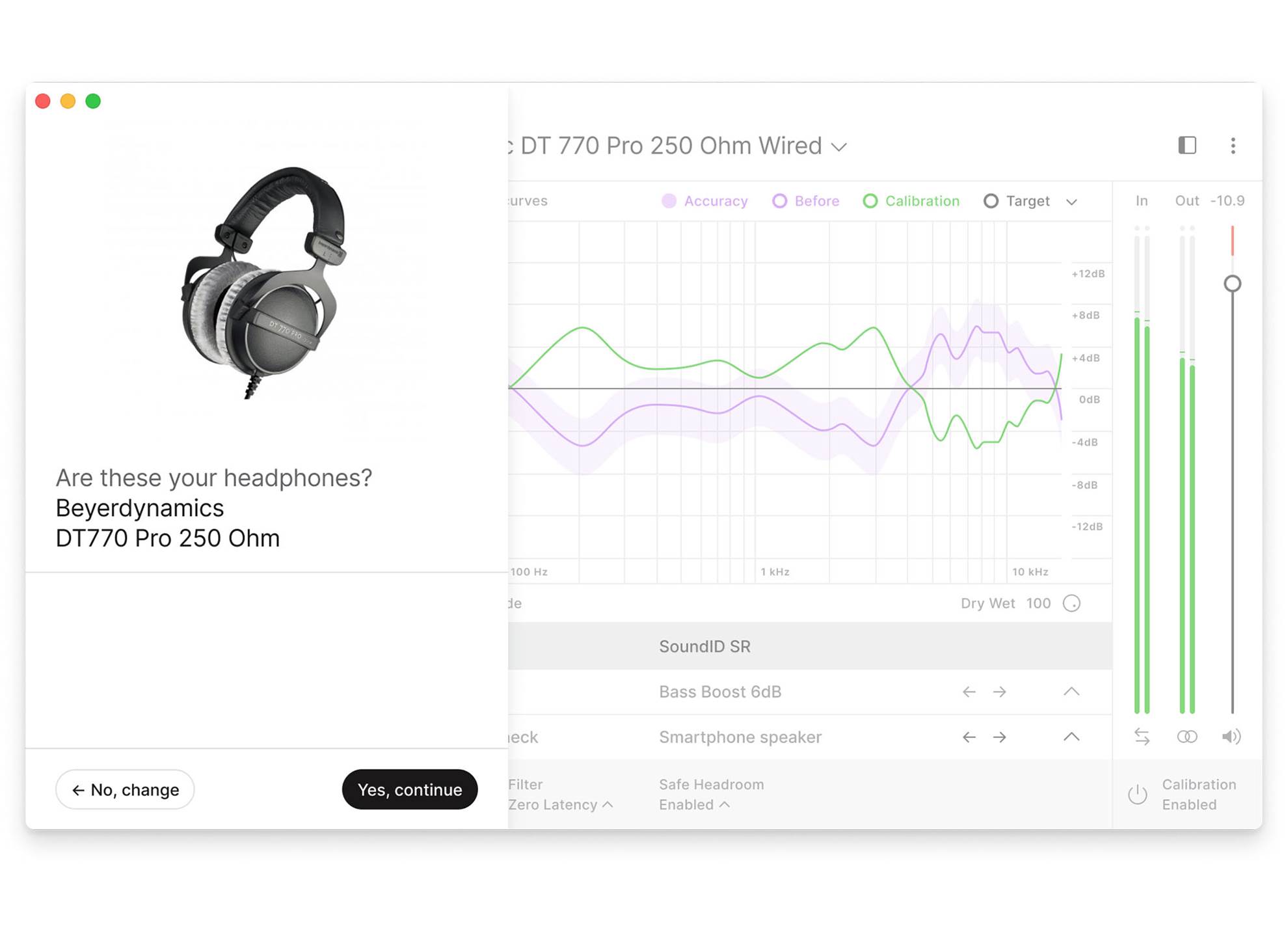 SoundID Reference Speakers And Headphones Upgr Ref 4 Studio Download