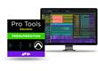 Pro Tools Studio Prenumeration Education