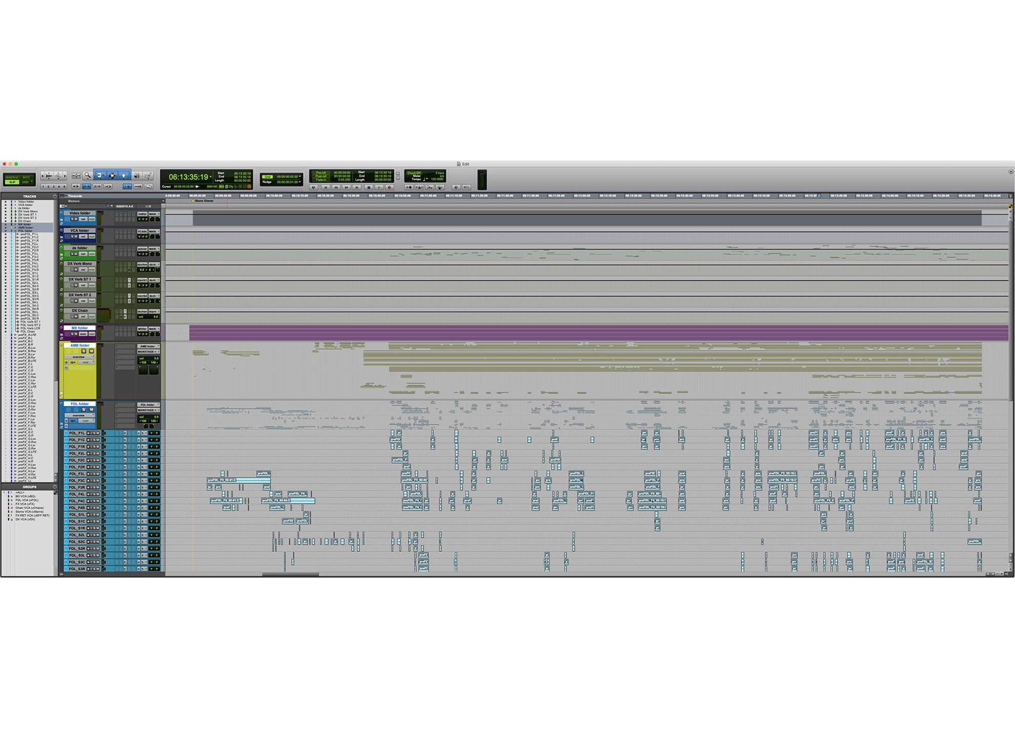 Pro Tools Ultimate Trade-Up Full-licens