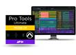 Pro Tools Ultimate Trade-Up Full-licens