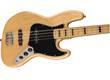 Classic Vibe 70s Jazz Bass Natural