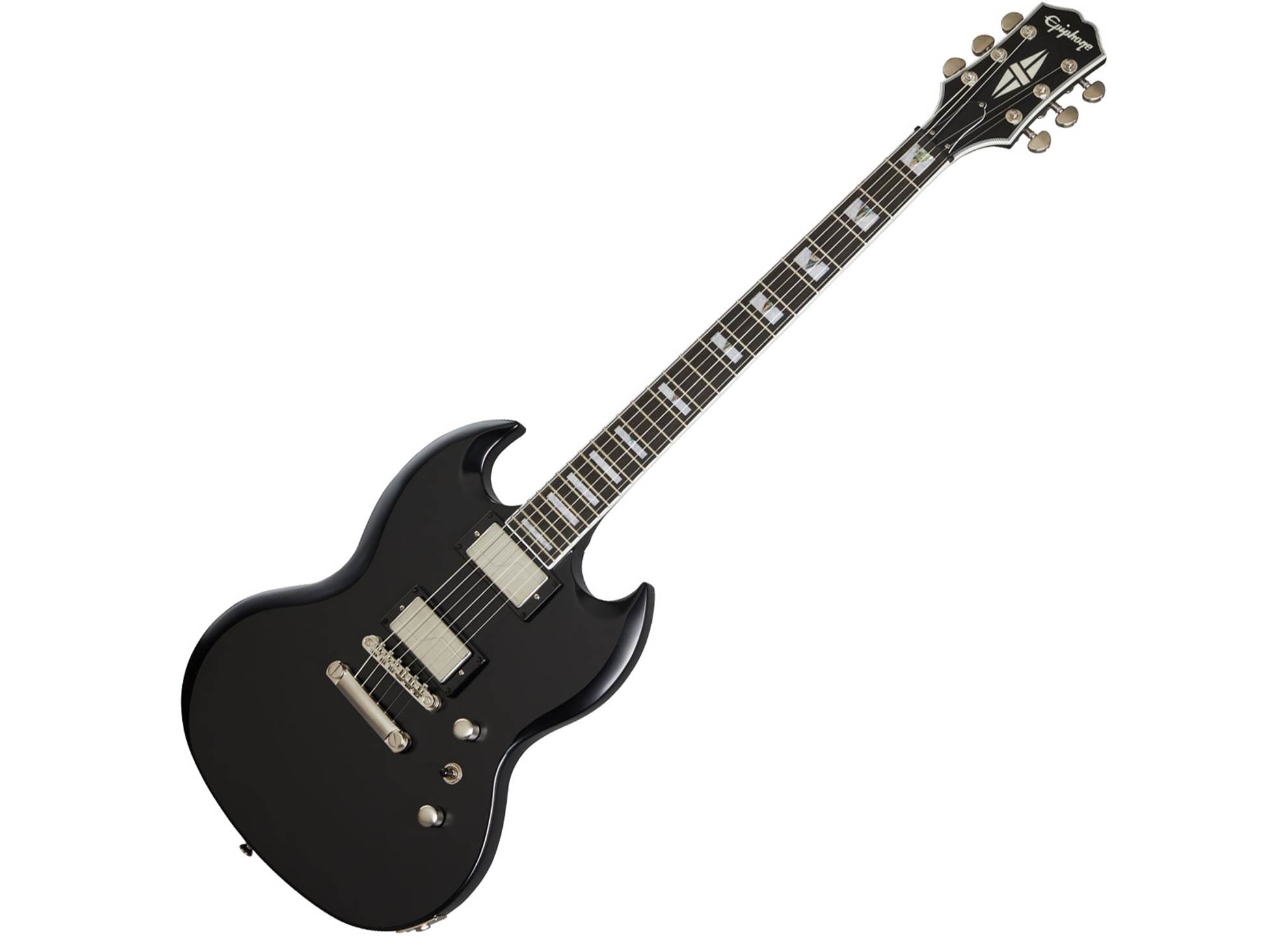 SG Prophecy Black Aged Gloss