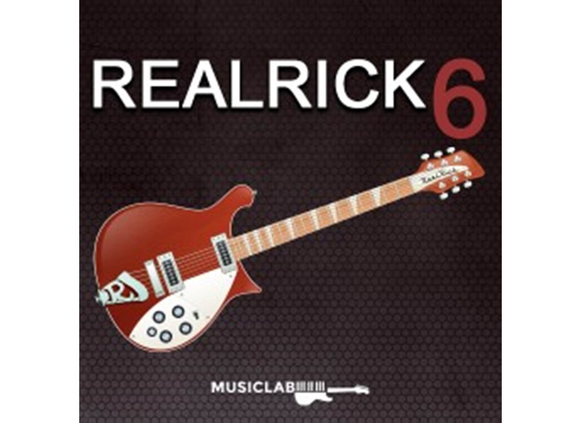RealRick 6
