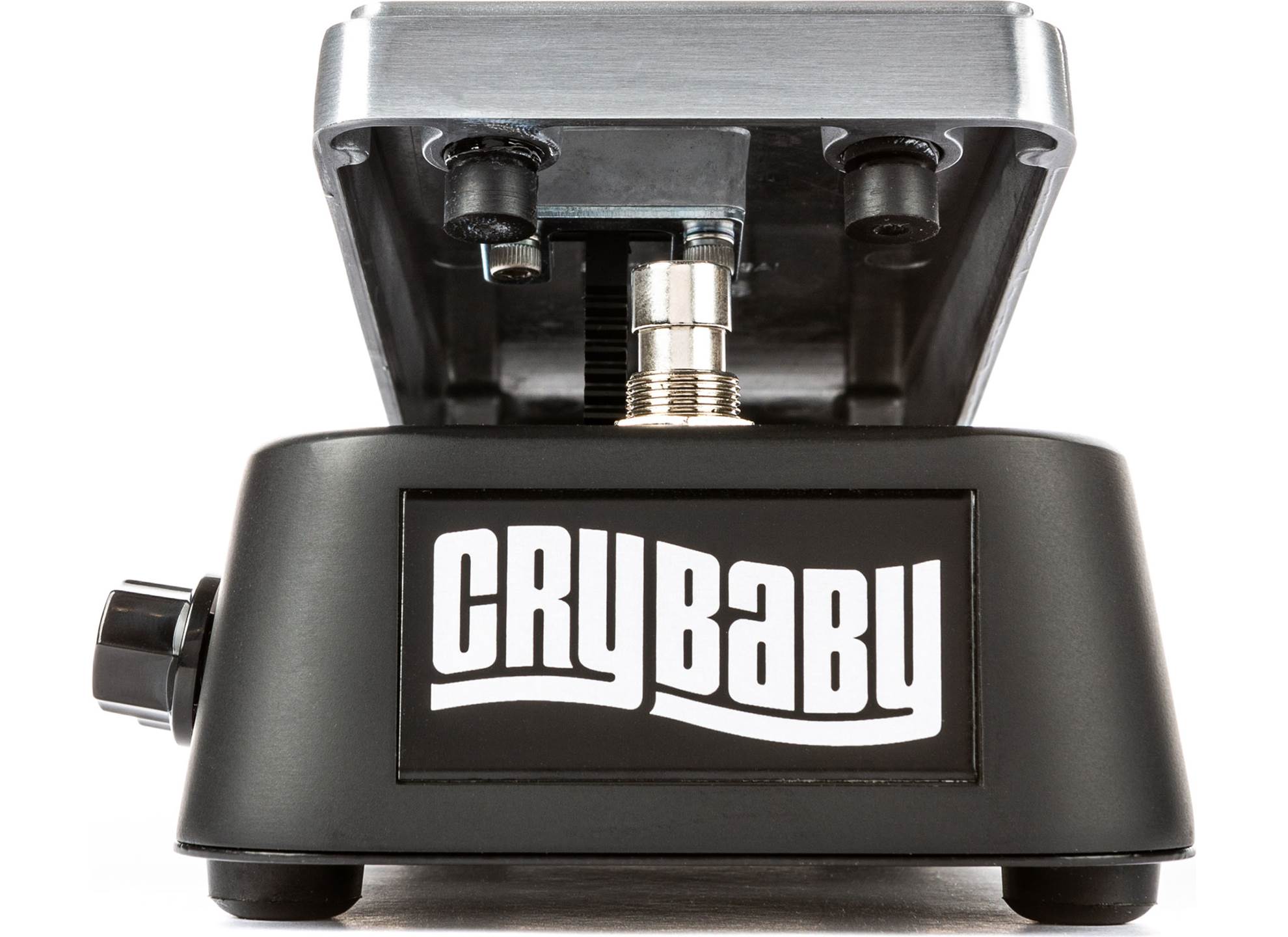 Cry Baby GCB65 Custom Badass Dual-Inductor Edition Wah
