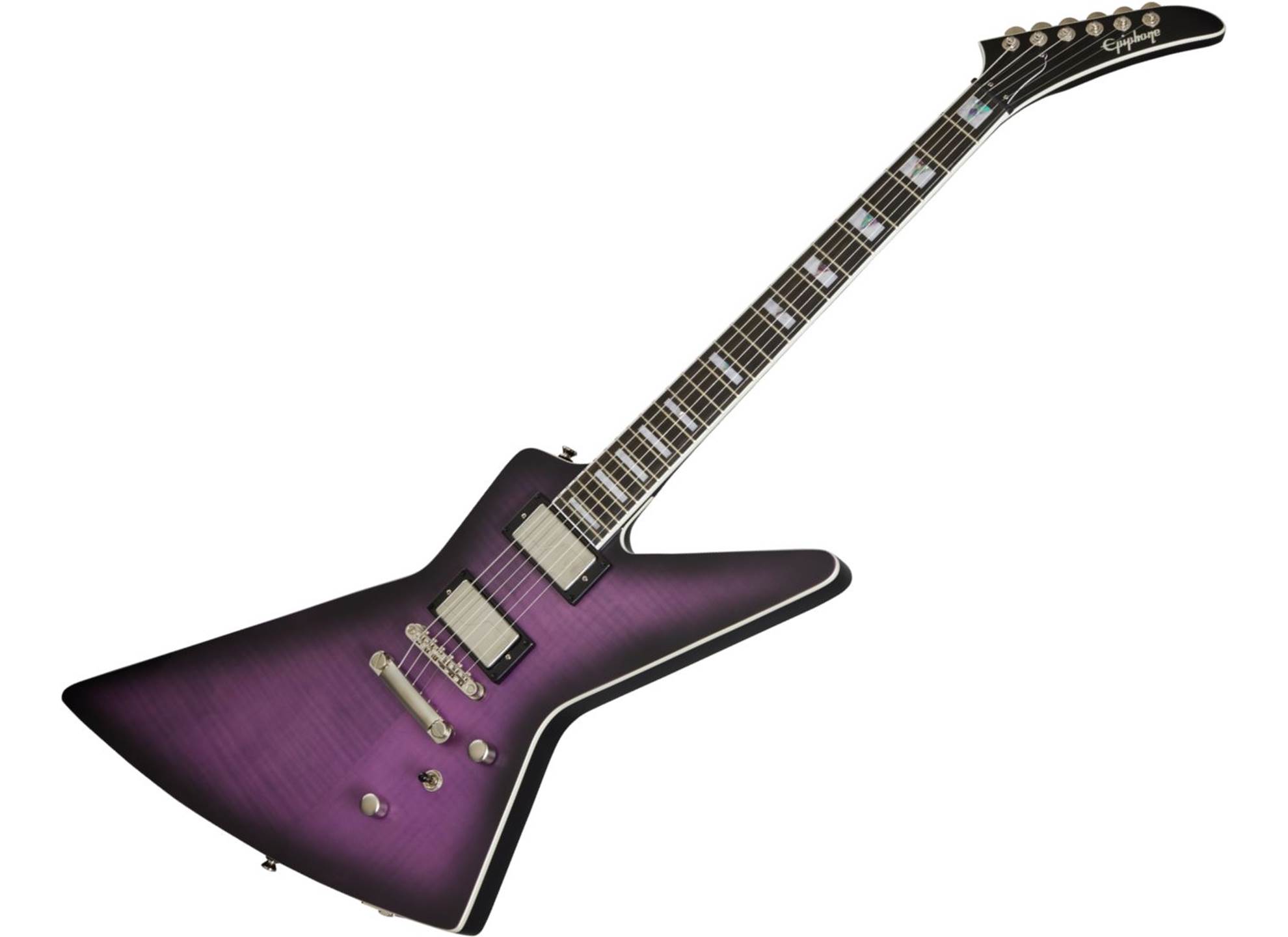 Гитара Epiphone Gt Explorer Купить