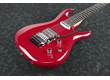 JS2480-MCR Muscle Car Red Joe Satriani Signature