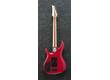 JS2480-MCR Muscle Car Red Joe Satriani Signature
