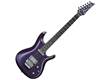 JS2450-MCP Muscle Car Purple Joe Satriani Signature