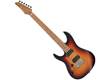 AZ2402L-TFF Tri Fade Burst Prestige Lefthand