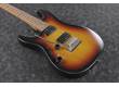 AZ2402L-TFF Tri Fade Burst Prestige Lefthand