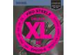 EXL170-6 XL 6-String Pro steels 32-130 Regular Light
