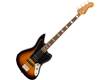 Classic Vibe Jaguar Bass 3-Color Sunburst