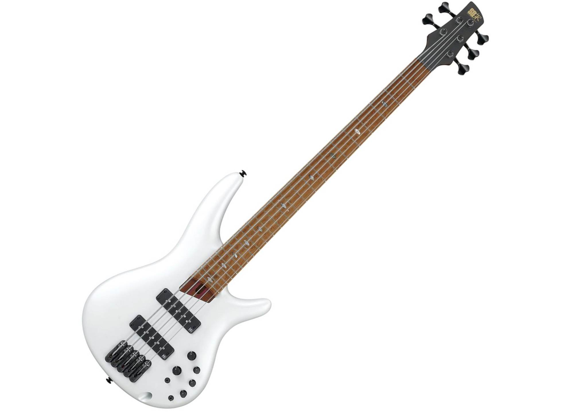 SR1105B-PWM Pearl White Matte Premium