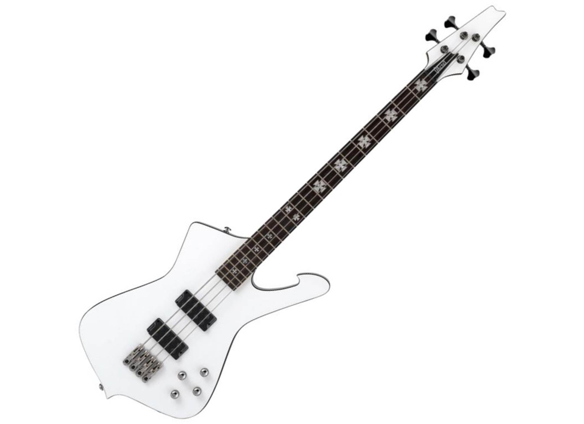 SDB3-PW Pearl White Sharlee D'Angelo Signature