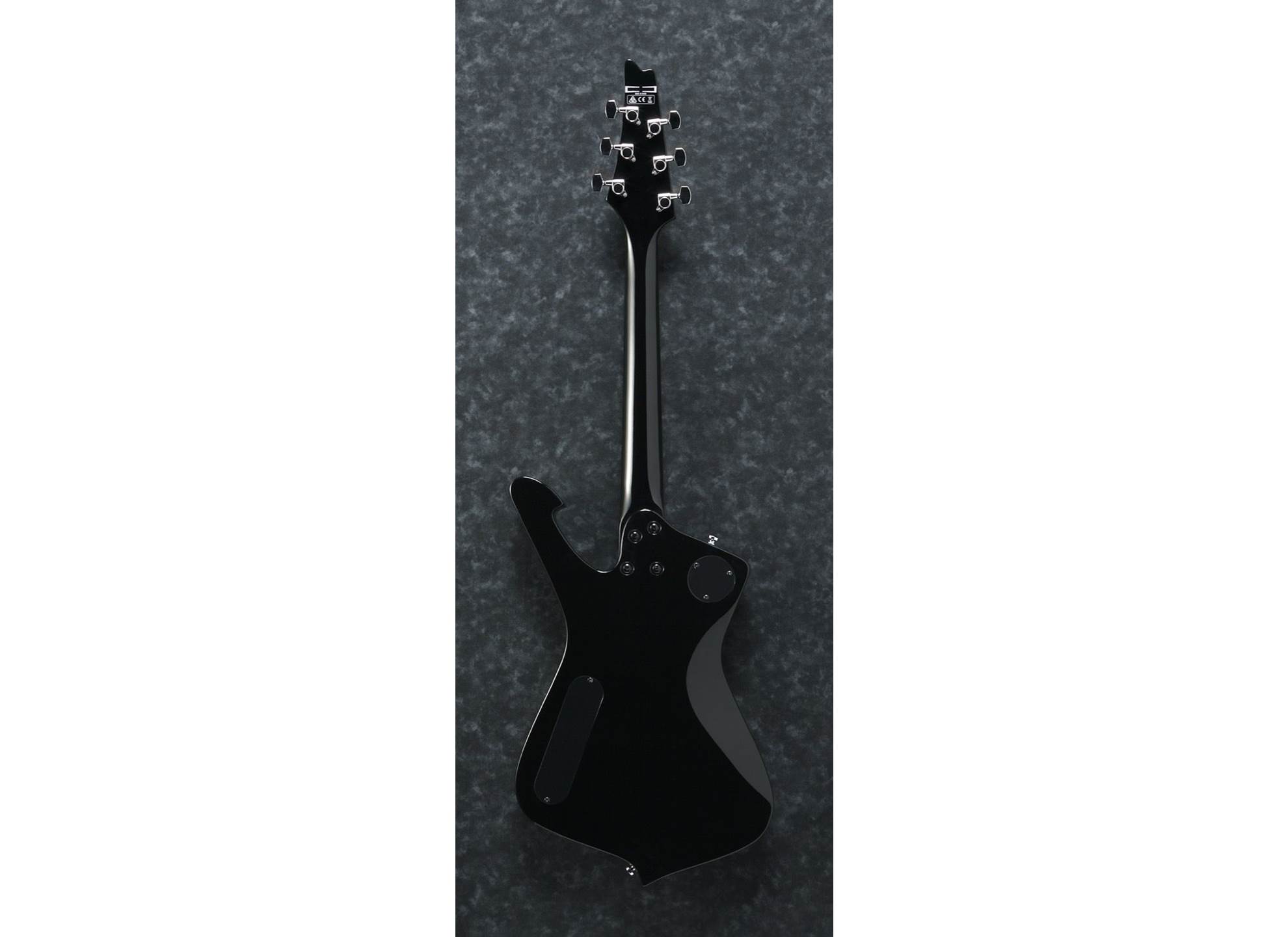 PSM10-BK Paul Stanley Signature