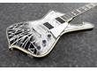 PS1CM Cracked Mirror Paul Stanley Prestige signature