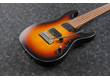 AZ2407-TFF Prestige Tri Fade Burst Flat