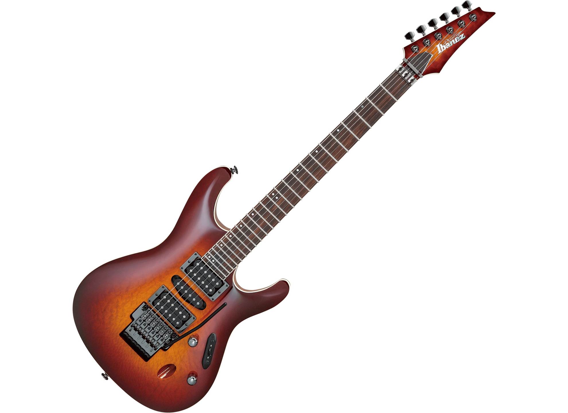 S6570SK-STB Sunset Burst Prestige