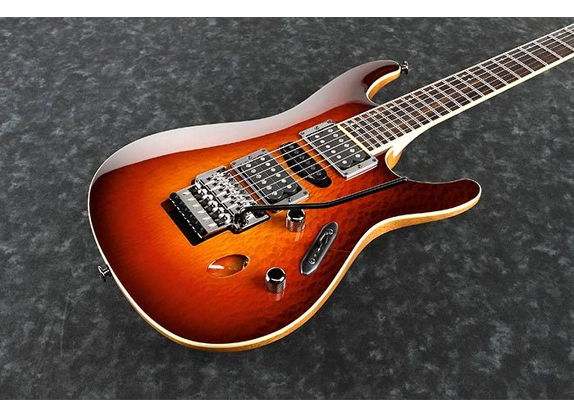 S6570SK-STB Sunset Burst Prestige