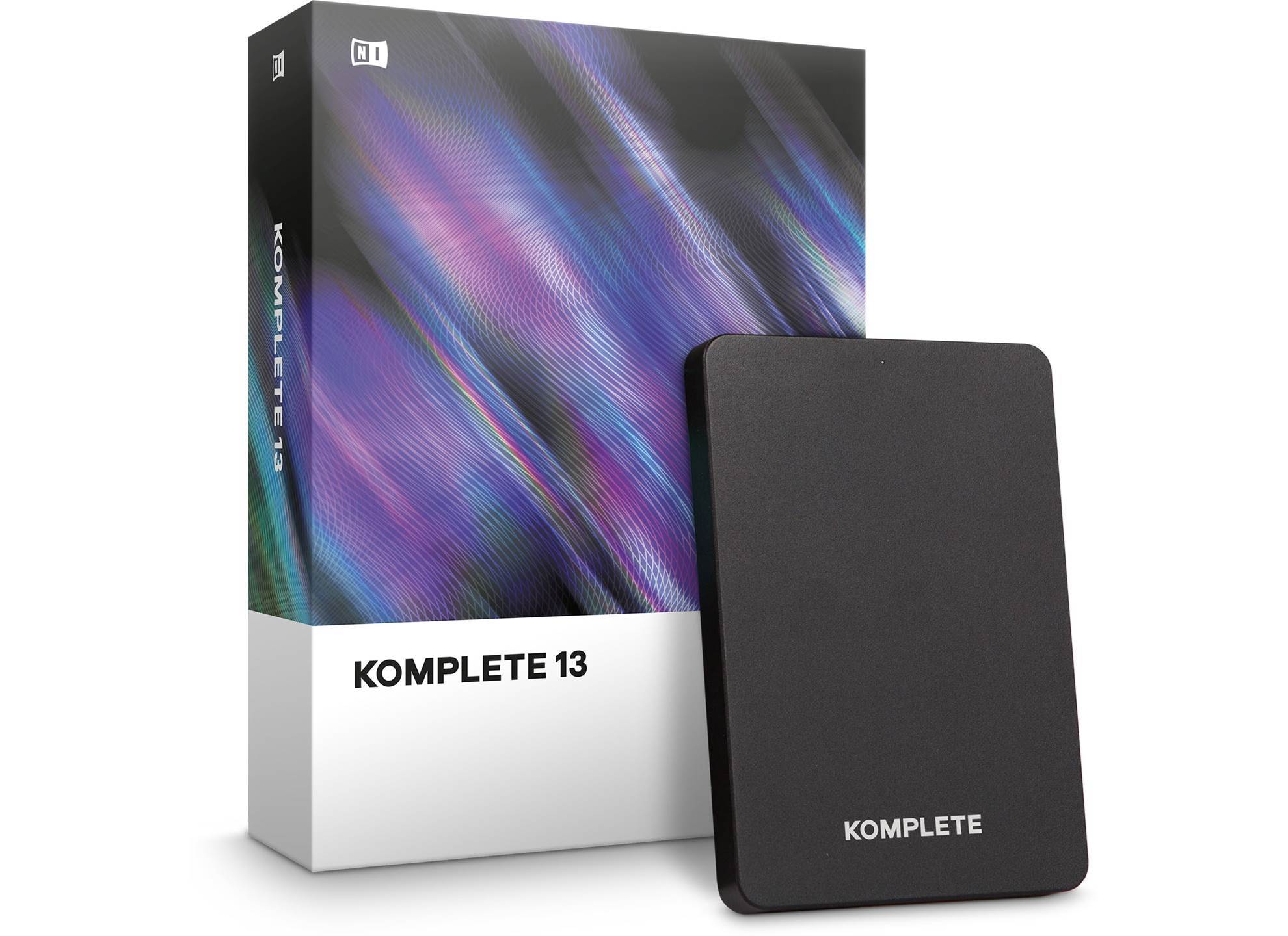 komplete s88