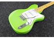 YY10-SGS Slime Green Sparkle Yvette Young Signature