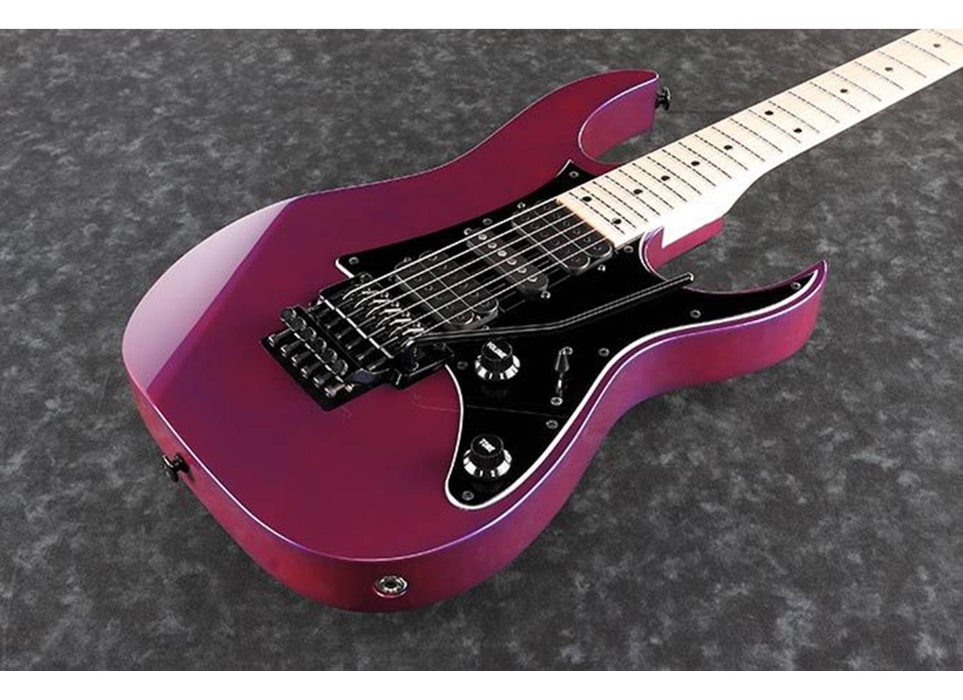 RG550-PN Purple Neon RG Genesis Collection Japan