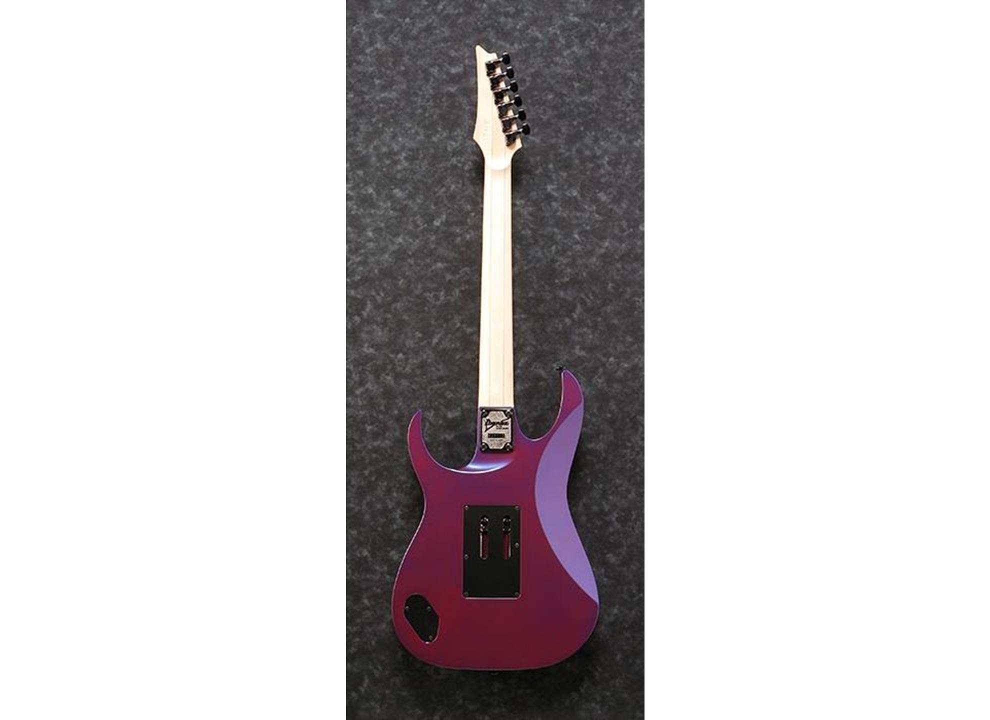 RG550-PN Purple Neon RG Genesis Collection Japan