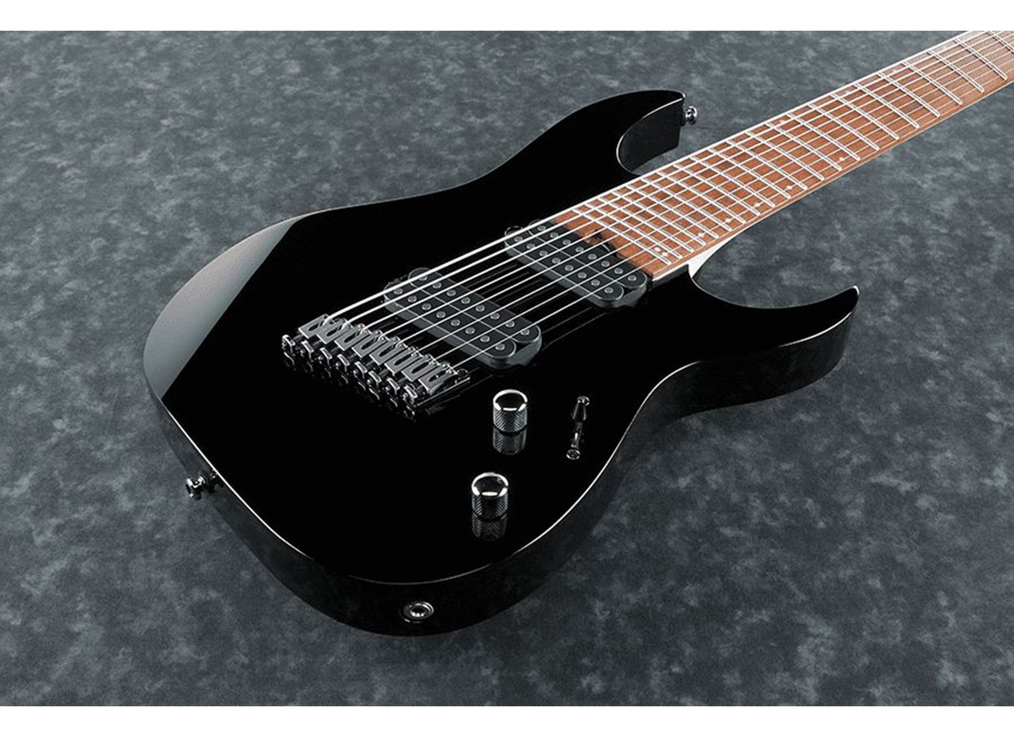 Ibanez grg. Электрогитара Ibanez rgms7-BK. Ibanez RGMS 7. Ibanez rg521-BK.