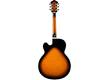 AF2000-BS Brown Sunburst Artstar Prestige