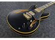 JSM20-BKL Black Low Gloss John Scofield Signature