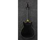 JSM20-BKL Black Low Gloss John Scofield Signature